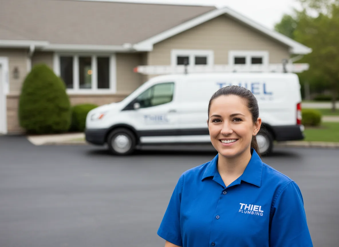 Plumber Balaton, MN FAQs